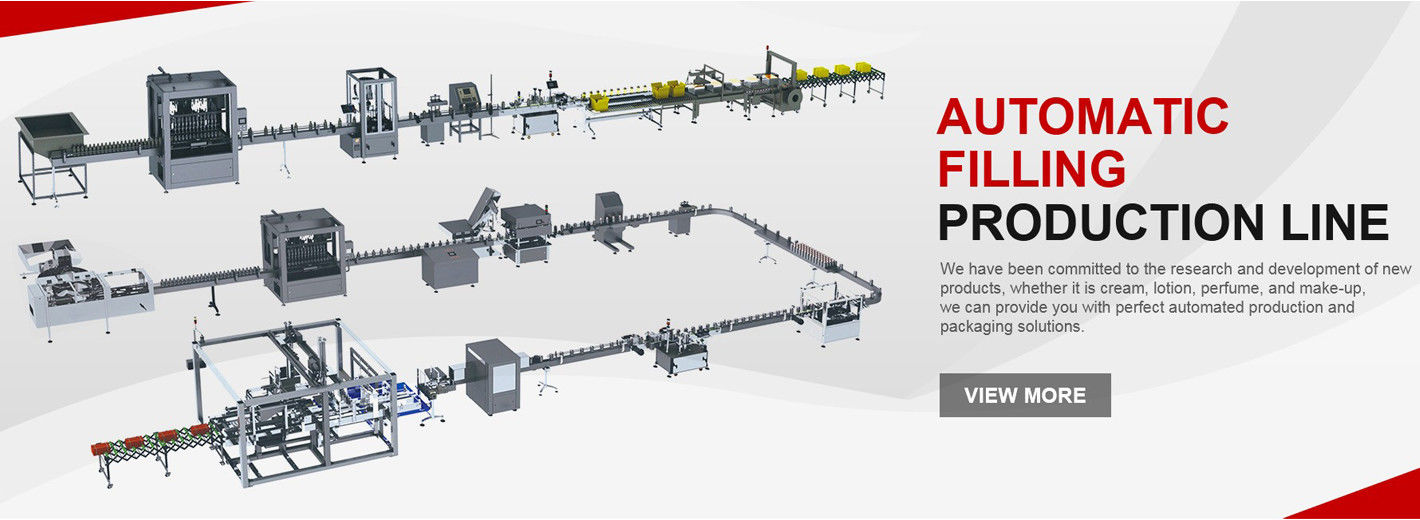 Sachet Packing Machine