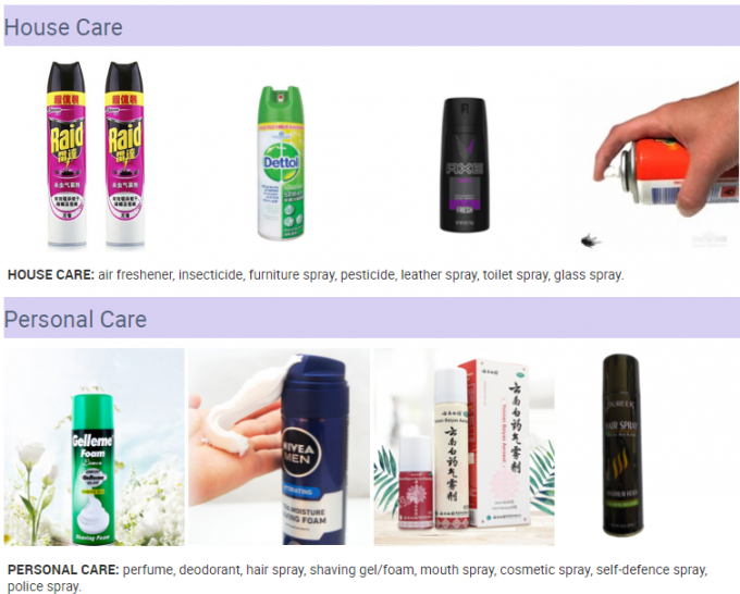 Semi Automatic Manual Air Freshener Body Spray Can Aerosol Filling Machine