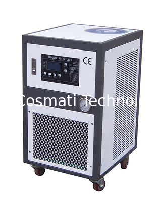 Automatic hand cream face cleanser plastric tube filling and sealing machine with hot air gun