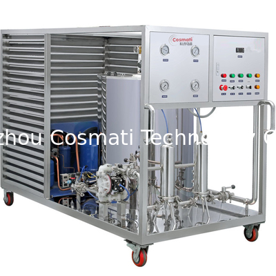 Customized Perfume refrigerators, Air-cooled perfume production refrigerators