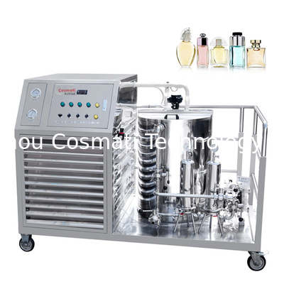 Customized Perfume refrigerators, Air-cooled perfume production refrigerators