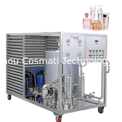 Customized Perfume refrigerators, Air-cooled perfume production refrigerators