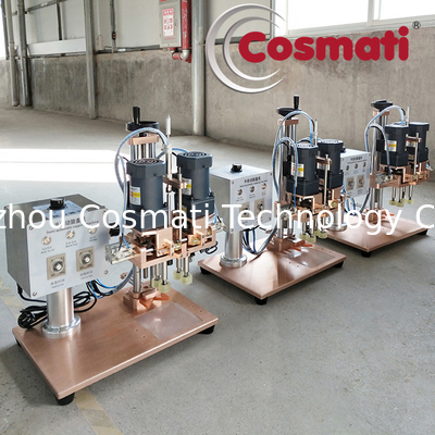 Spray bottle Capper beverage liquor bottle locking machine capping machine Plastic Bottle Capping Sealing Machine