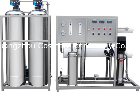 industrial RO water treatment plant/reverse osmosis water filter machine/waste water treatment system reverse osmosis pl
