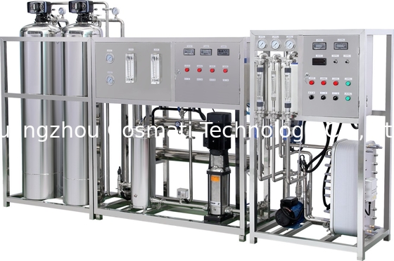 Reverse osmosis water purifier/Water treatment for Cosmetic, Pharmaceutical, Chemical Industries