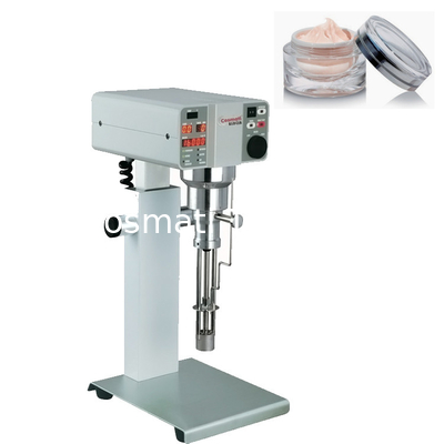 Lab Agitator Portable Hand-Held Pharmaceutical Emulsifying Mixer
