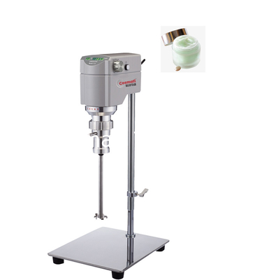 Lab Agitator Portable Hand-Held Pharmaceutical Emulsifying Mixer