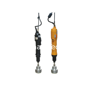 Handheld hight quality portable small vial capping machine screw capping machine