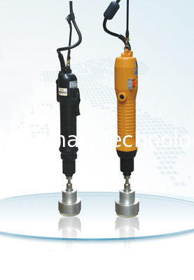 Handheld hight quality portable small vial capping machine screw capping machine