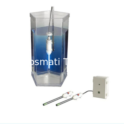 Manufacturer's sewage treatment ultraviolet lamp stainless steel germicidal lamp submerged UV sterilizer