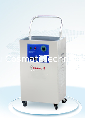 Industrial water treatment ozone generator air disinfection ozone generator