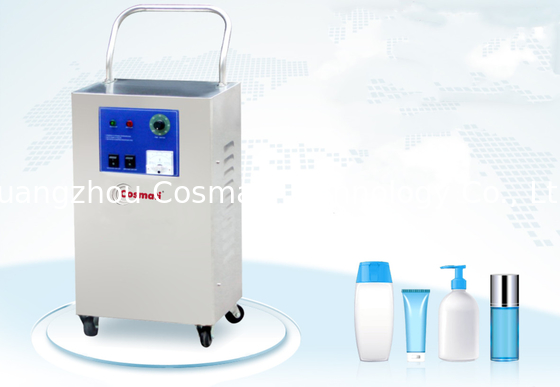 Industrial water treatment ozone generator air disinfection ozone generator
