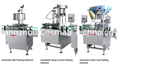 Automatic aerosol body spray filling line aerosol can spray filling capping machine