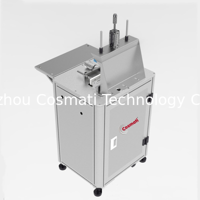 Semi-automatic Mould Releaser Lipstick Mold Releasing Machine  lipstick release machine for demoulding various lipstick