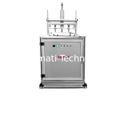 Semi-automatic Mould Releaser Lipstick Mold Releasing Machine  lipstick release machine for demoulding various lipstick