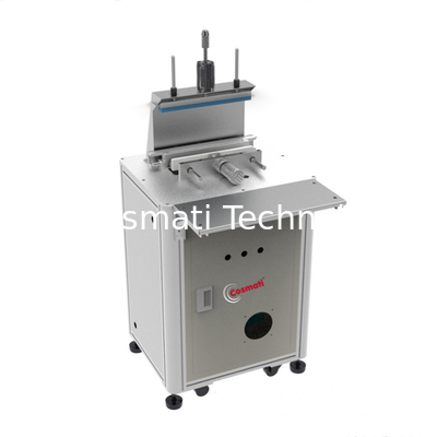 Semi-automatic Mould Releaser Lipstick Mold Releasing Machine  lipstick release machine for demoulding various lipstick