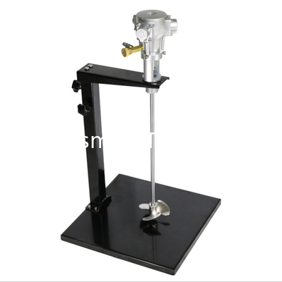 5-30L High-quality Competitive price Manual Lifting Agitator for paint