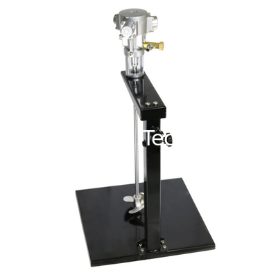 5-30L High-quality Competitive price Manual Lifting Agitator for paint