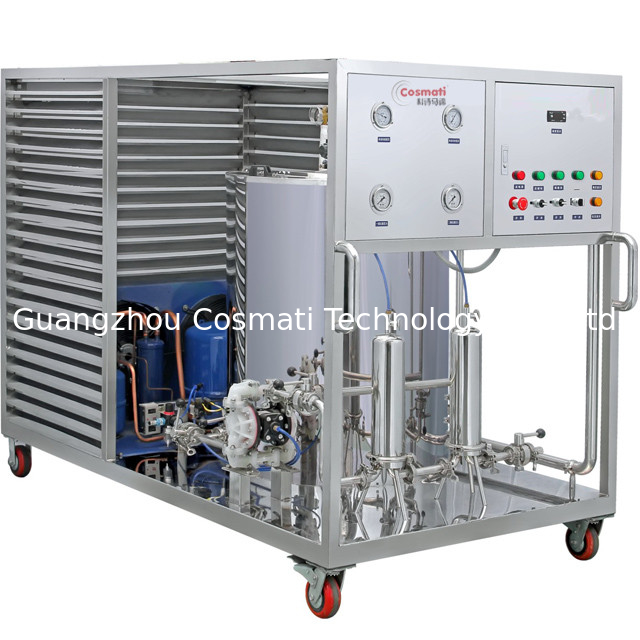 Customized Perfume refrigerators, Air-cooled perfume production refrigerators