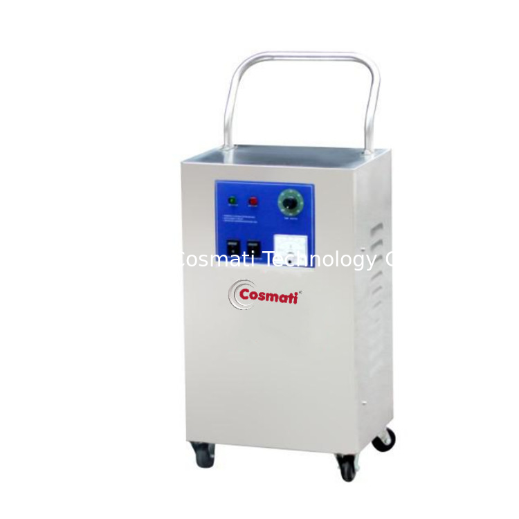 Industrial water treatment ozone generator air disinfection ozone generator